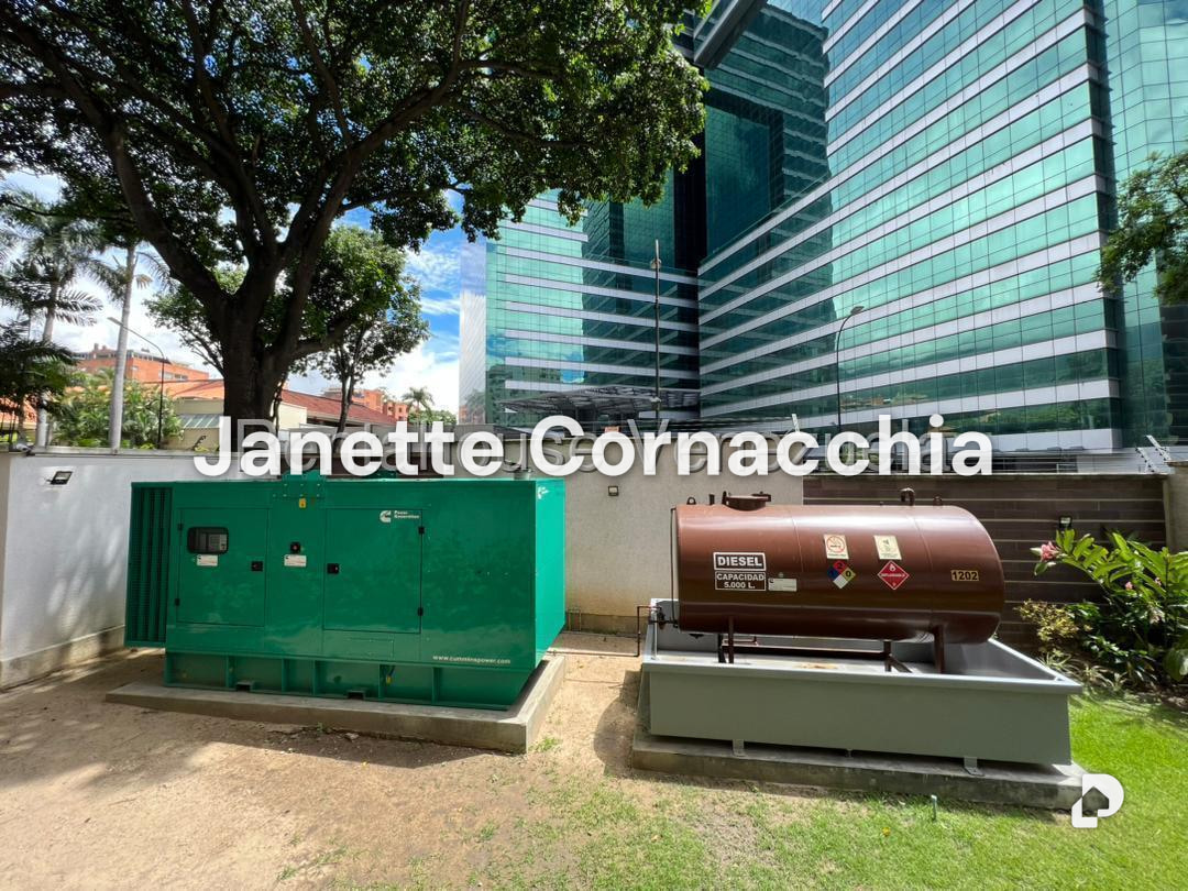 Apartamento en Campo Alegre, Caracas – 11