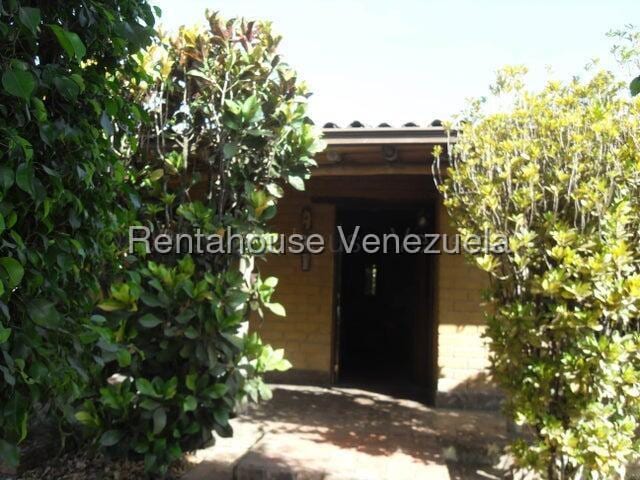 Casa en El Encanto, Libertador - 1