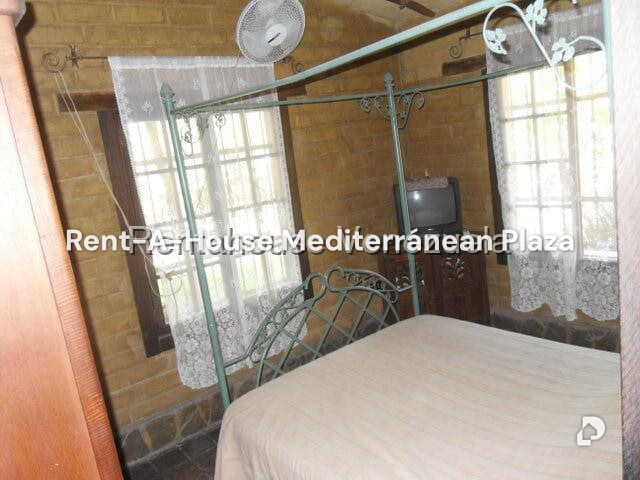 Casa en El Encanto, Libertador