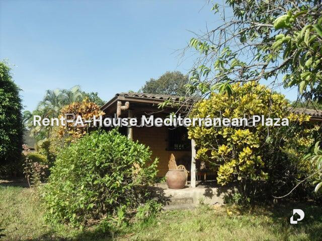 Casa en El Encanto, Libertador