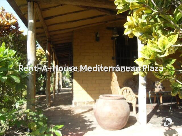 Casa en El Encanto, Libertador