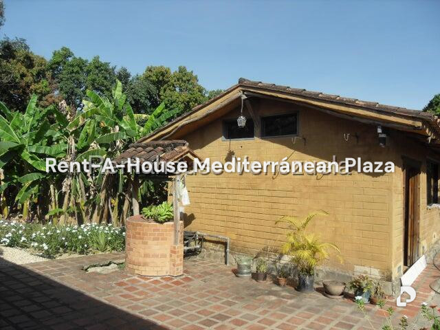 Casa en El Encanto, Libertador