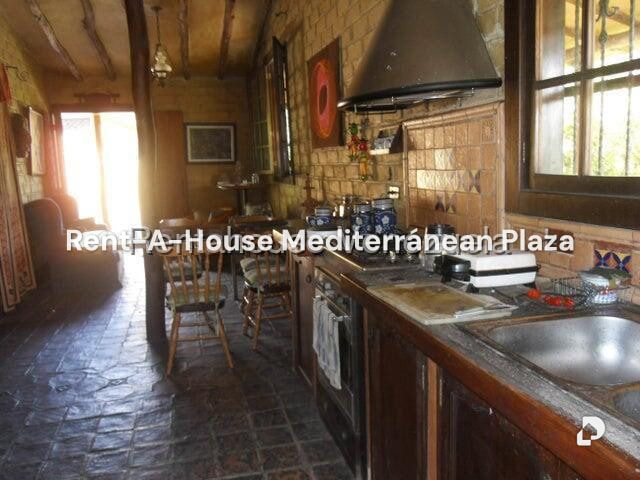 Casa en El Encanto, Libertador