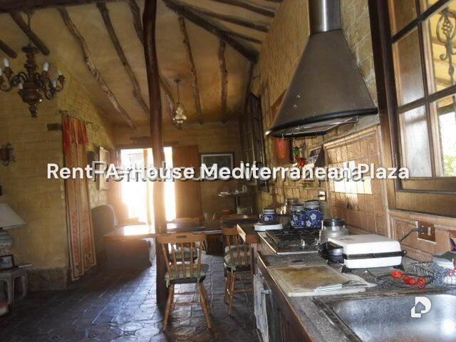 Casa en El Encanto, Libertador