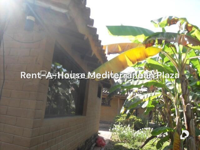 Casa en El Encanto, Libertador