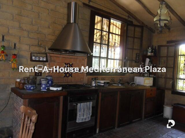 Casa en El Encanto, Libertador