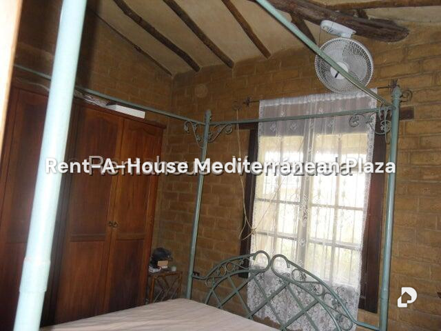 Casa en El Encanto, Libertador