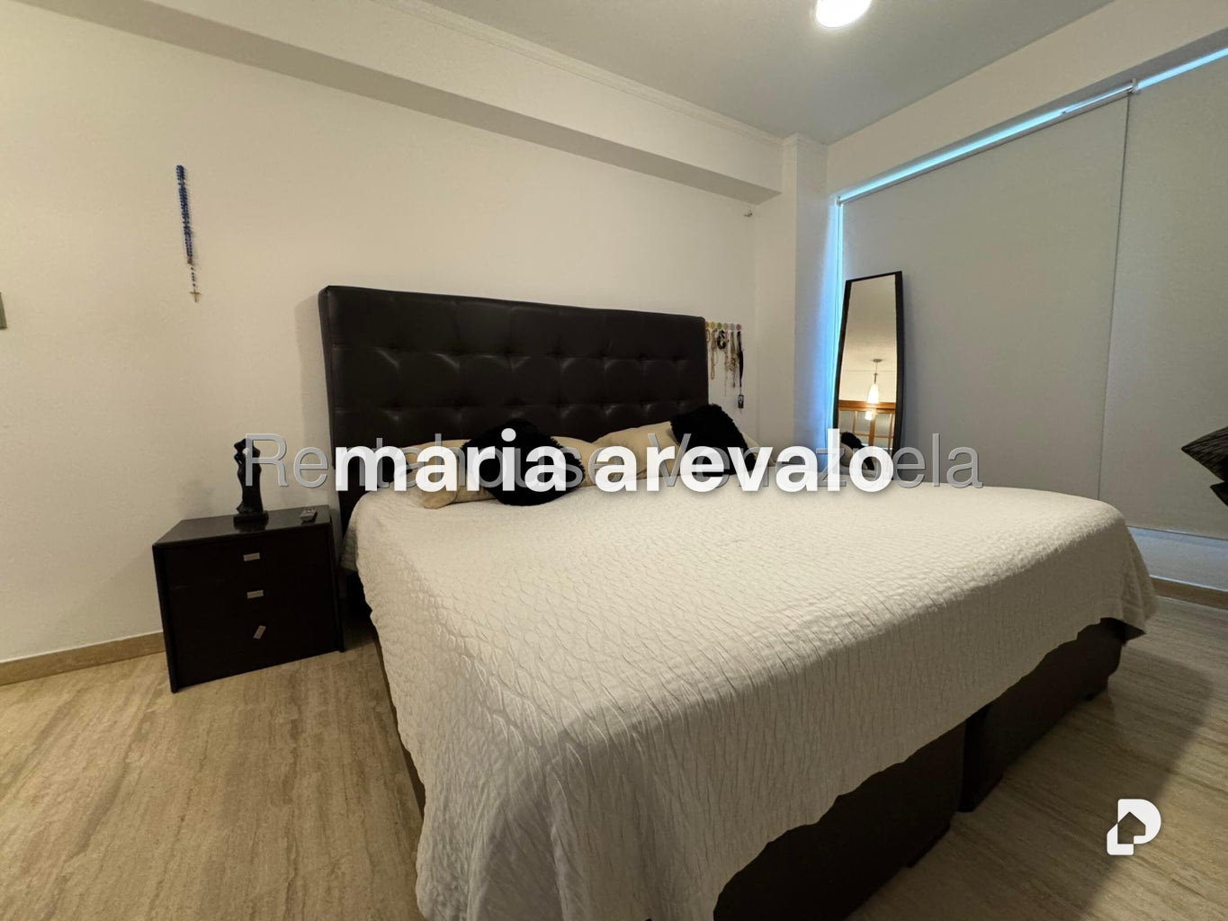 Apartamento en El Rosal, Caracas – 15