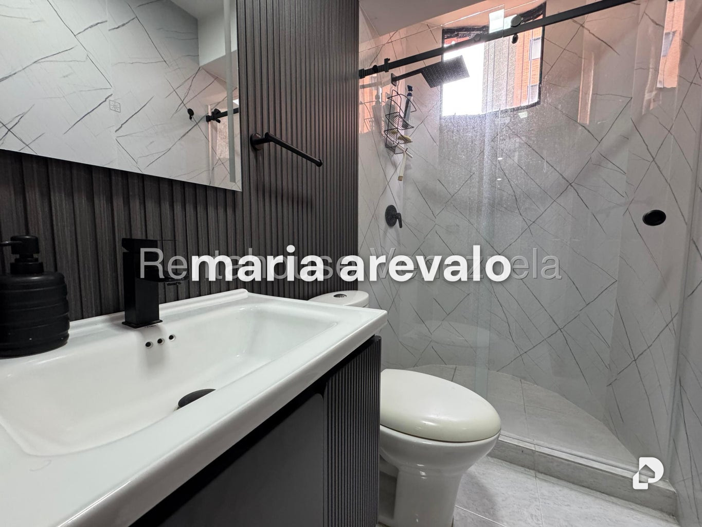 Apartamento en El Rosal, Caracas – 18