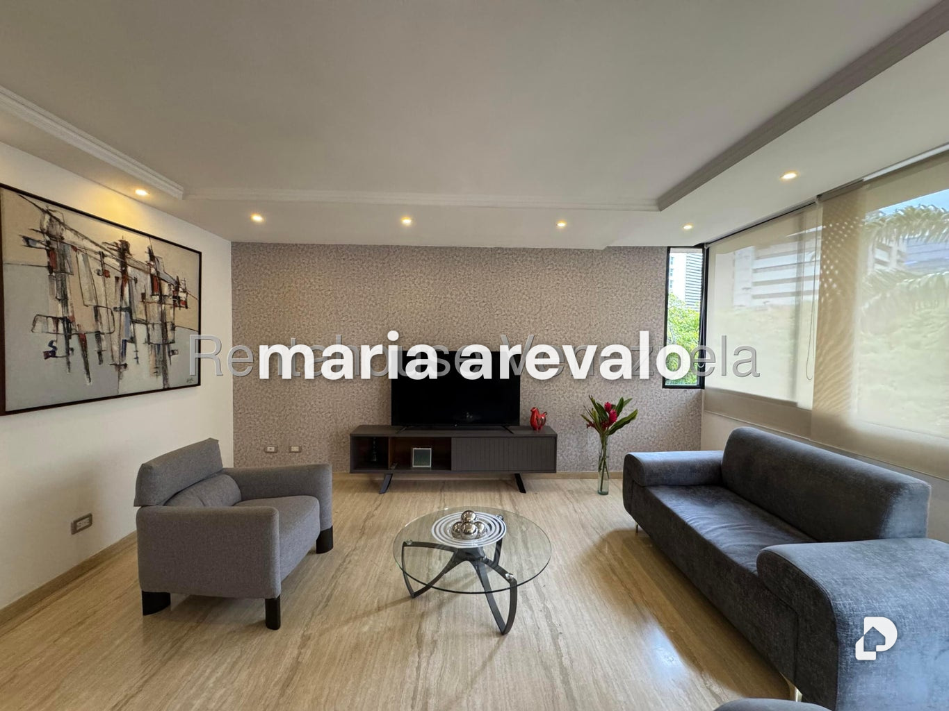 Apartamento en El Rosal, Caracas – 7