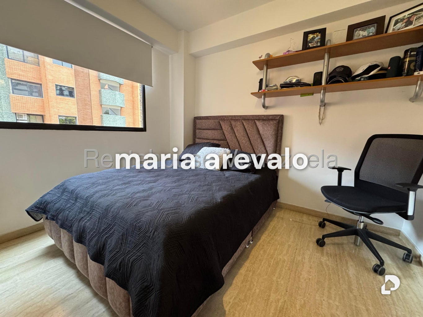 Apartamento en El Rosal, Caracas – 16