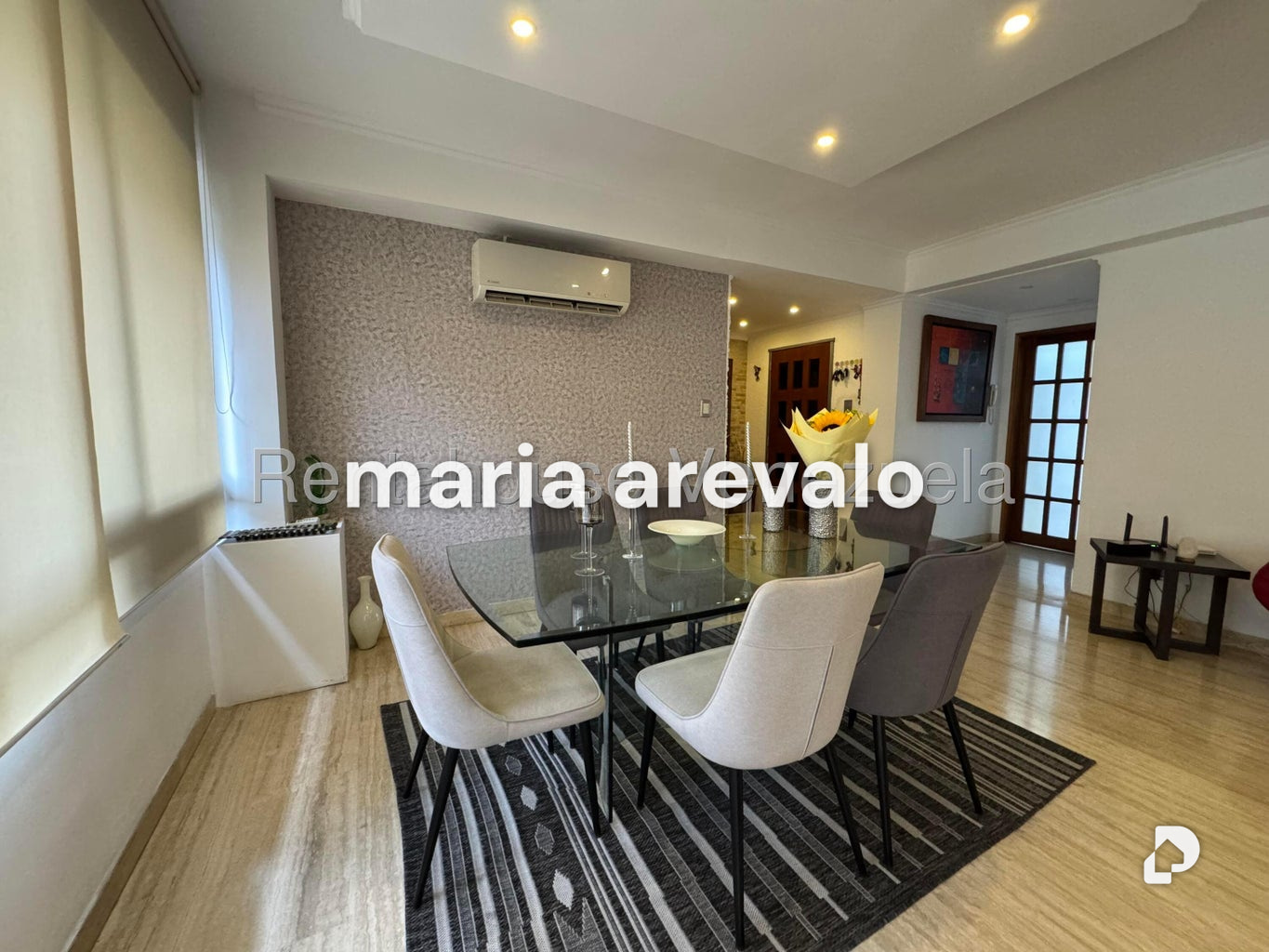 Apartamento en El Rosal, Caracas – 10