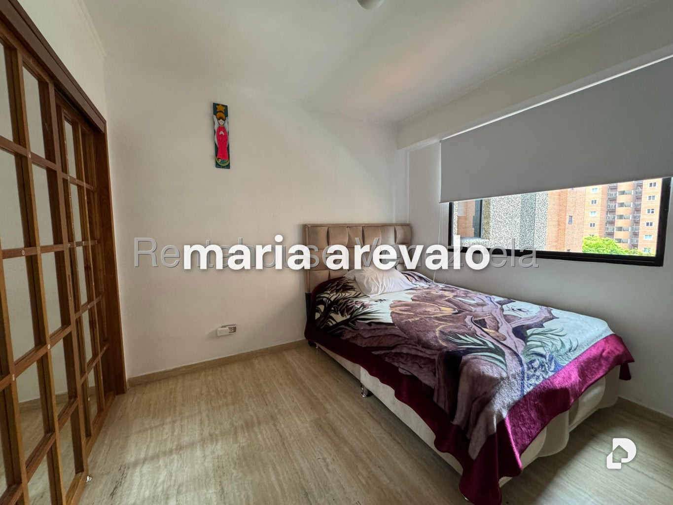 Apartamento en El Rosal, Caracas – 17