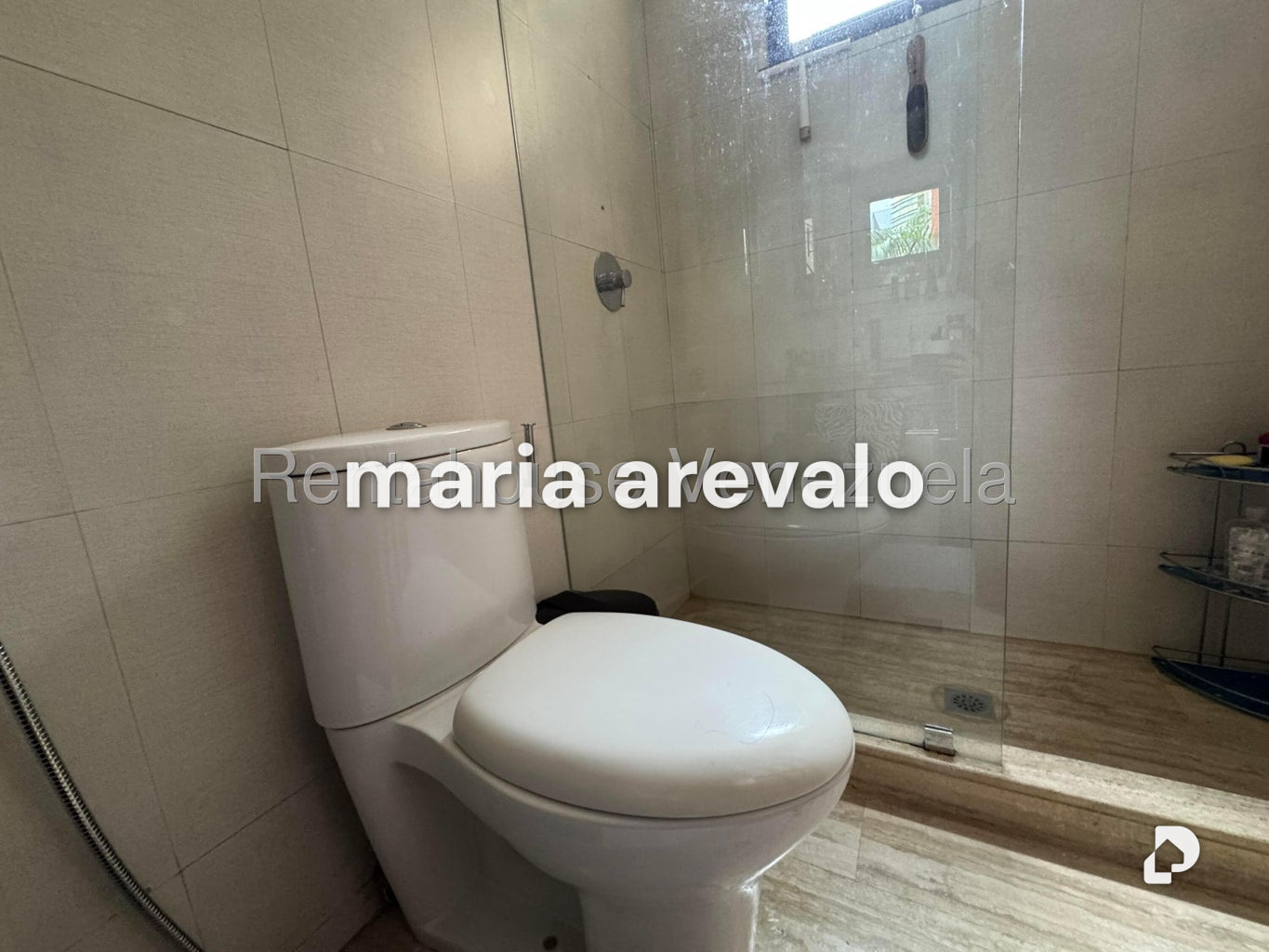 Apartamento en El Rosal, Caracas – 19