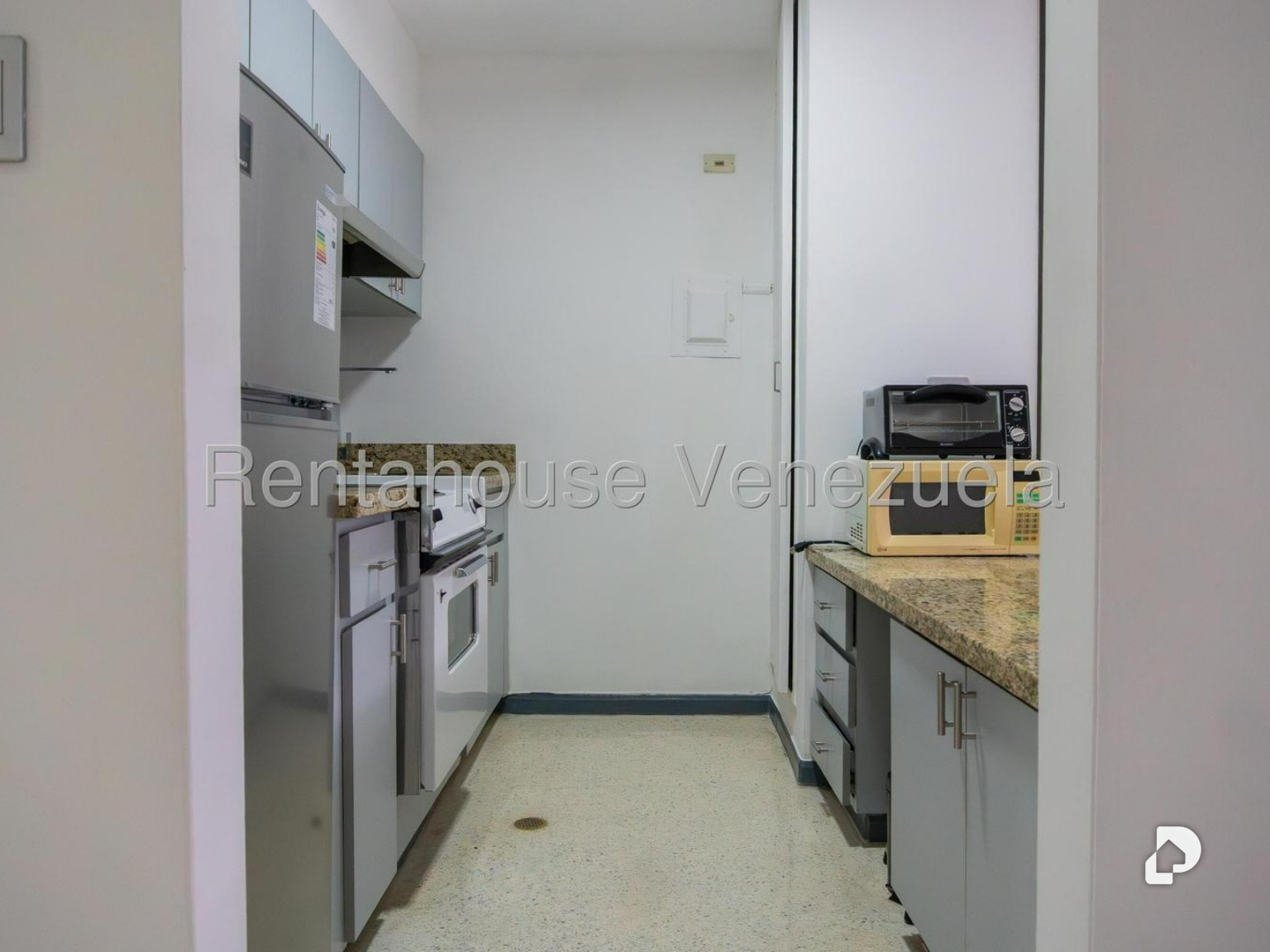 Apartamento en El Paraíso, Caracas – 6
