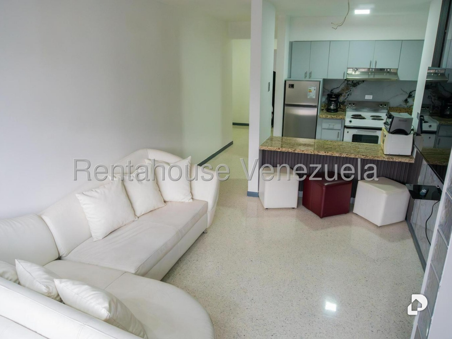 Apartamento en El Paraíso, Caracas – 4