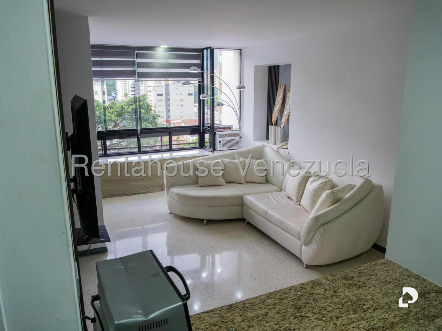 Apartamento en El Paraíso, Caracas – 2