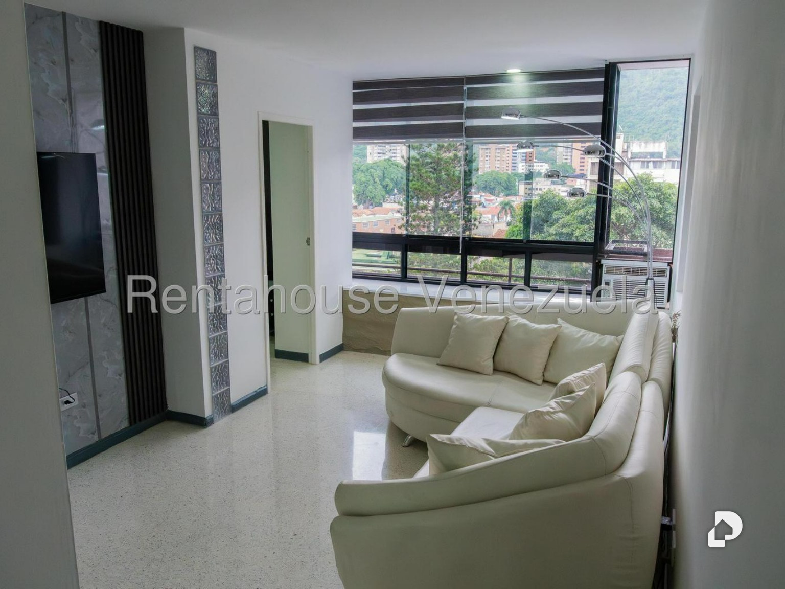 Apartamento en El Paraíso, Caracas – 3