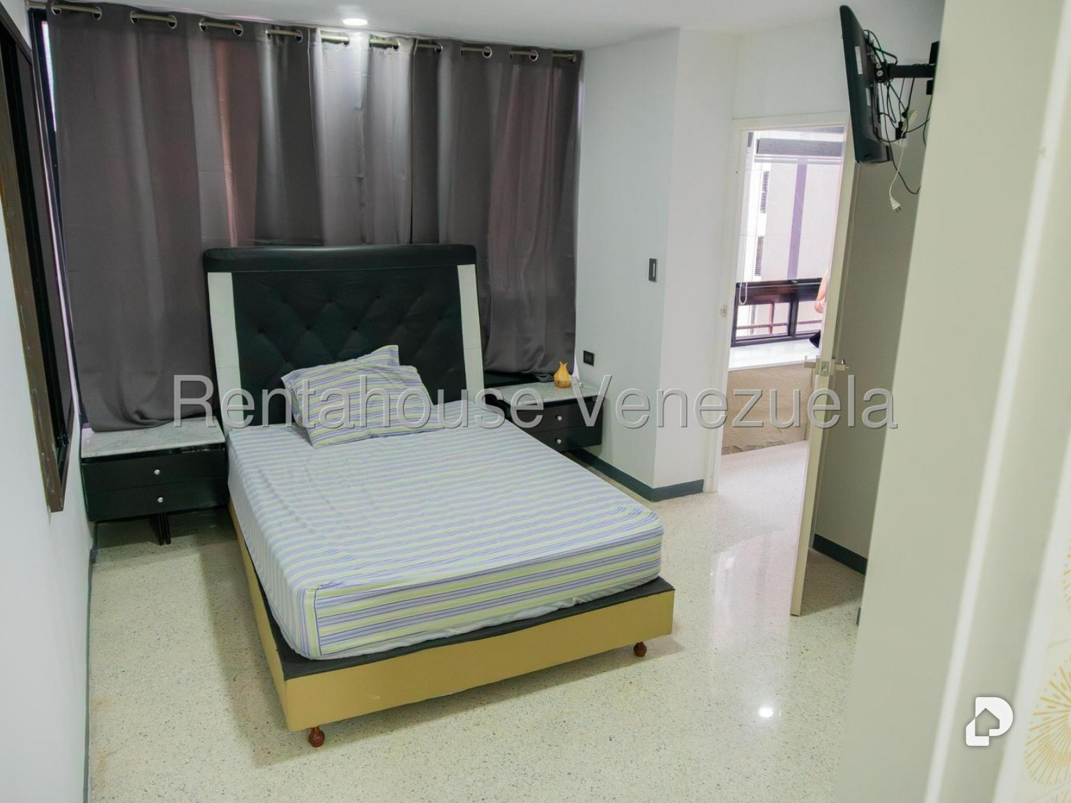 Apartamento en El Paraíso, Caracas – 9