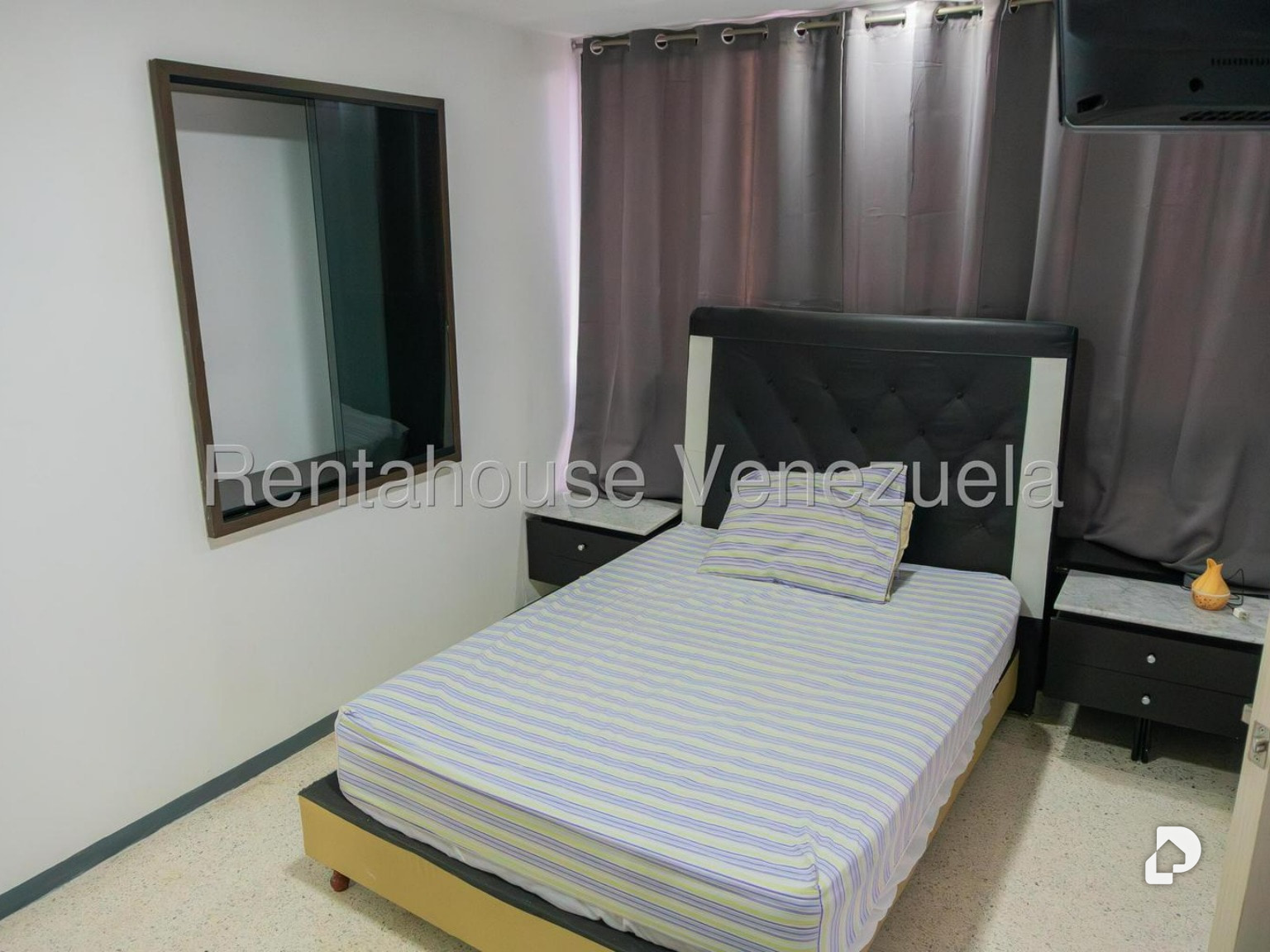 Apartamento en El Paraíso, Caracas – 8