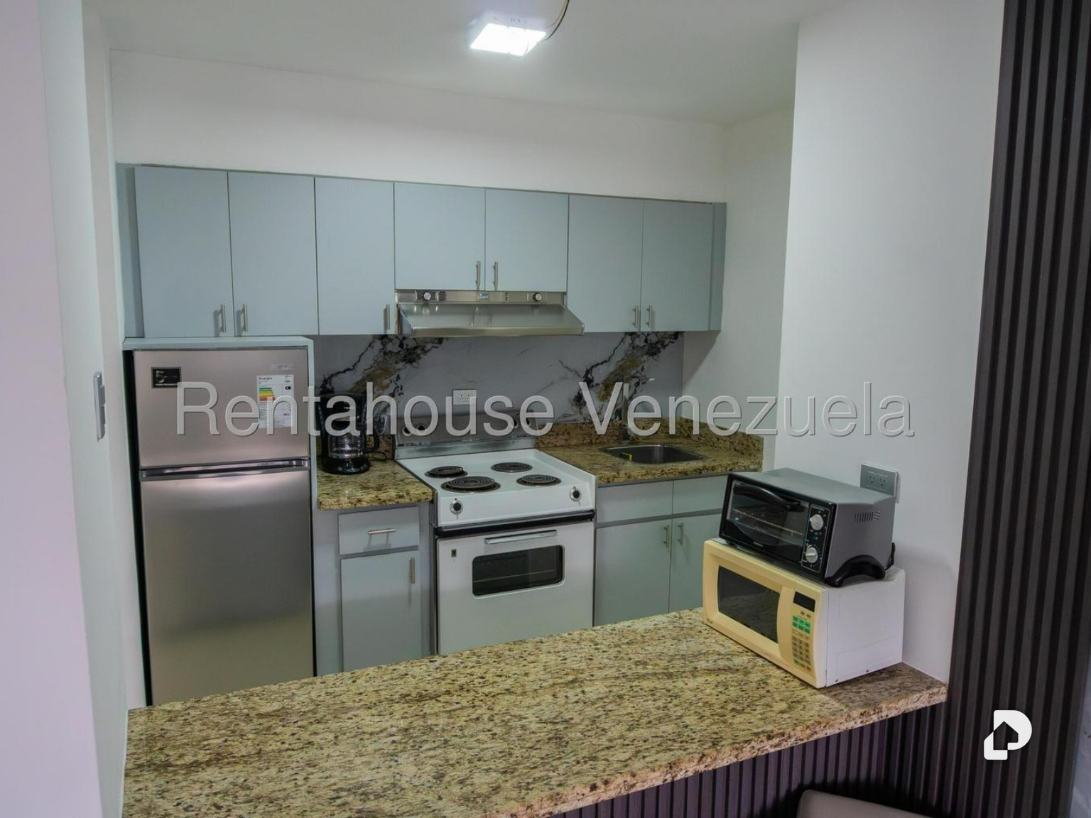 Apartamento en El Paraíso, Caracas – 5