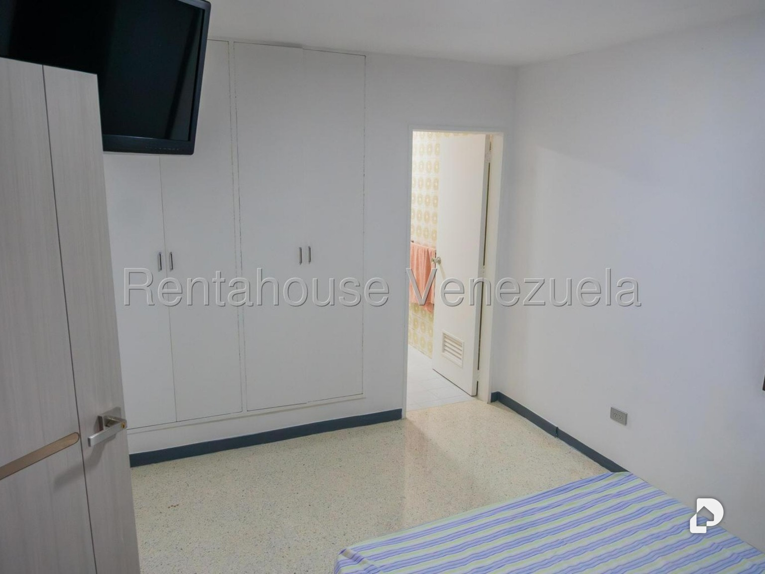 Apartamento en El Paraíso, Caracas – 7