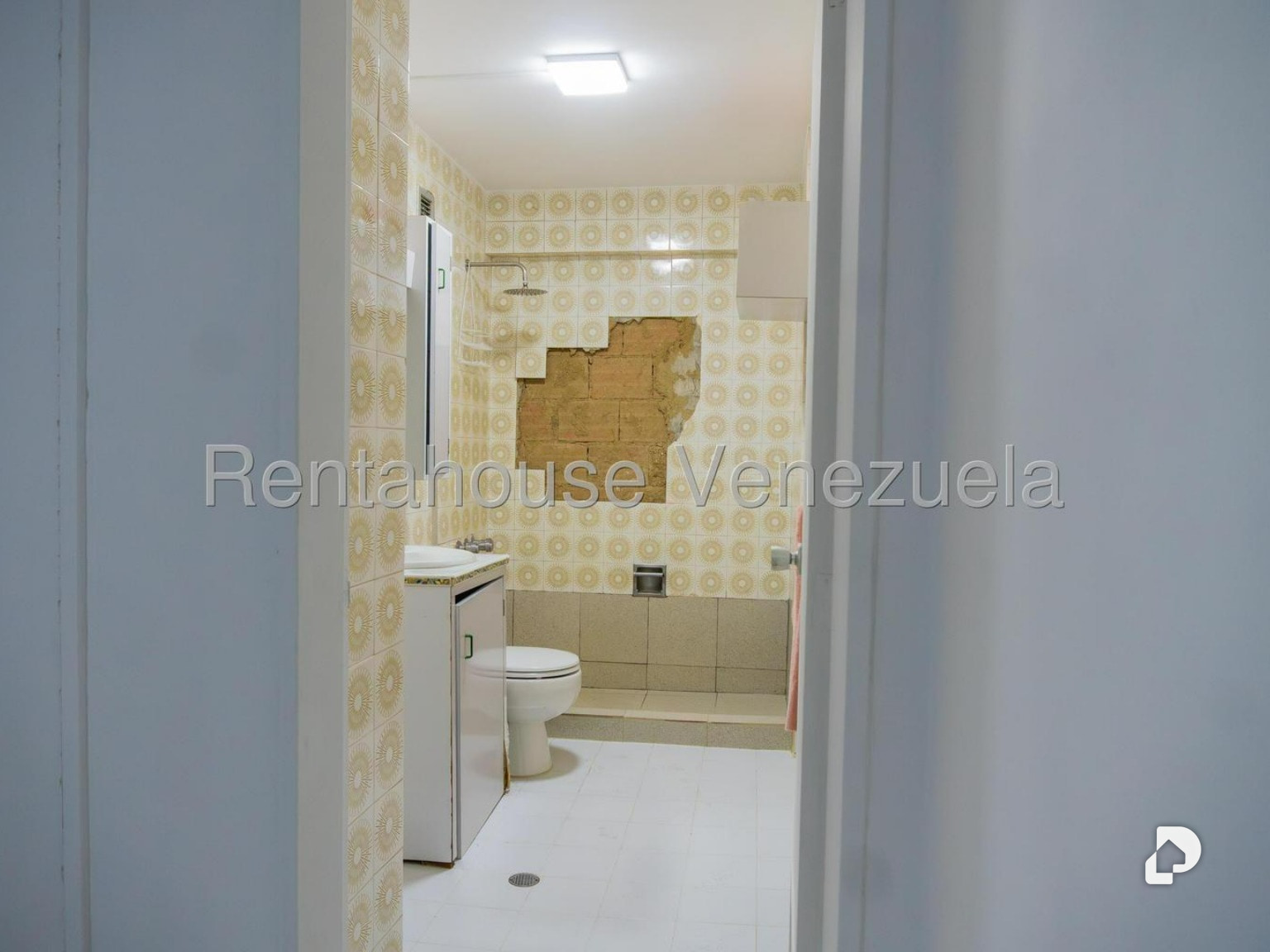 Apartamento en El Paraíso, Caracas – 10