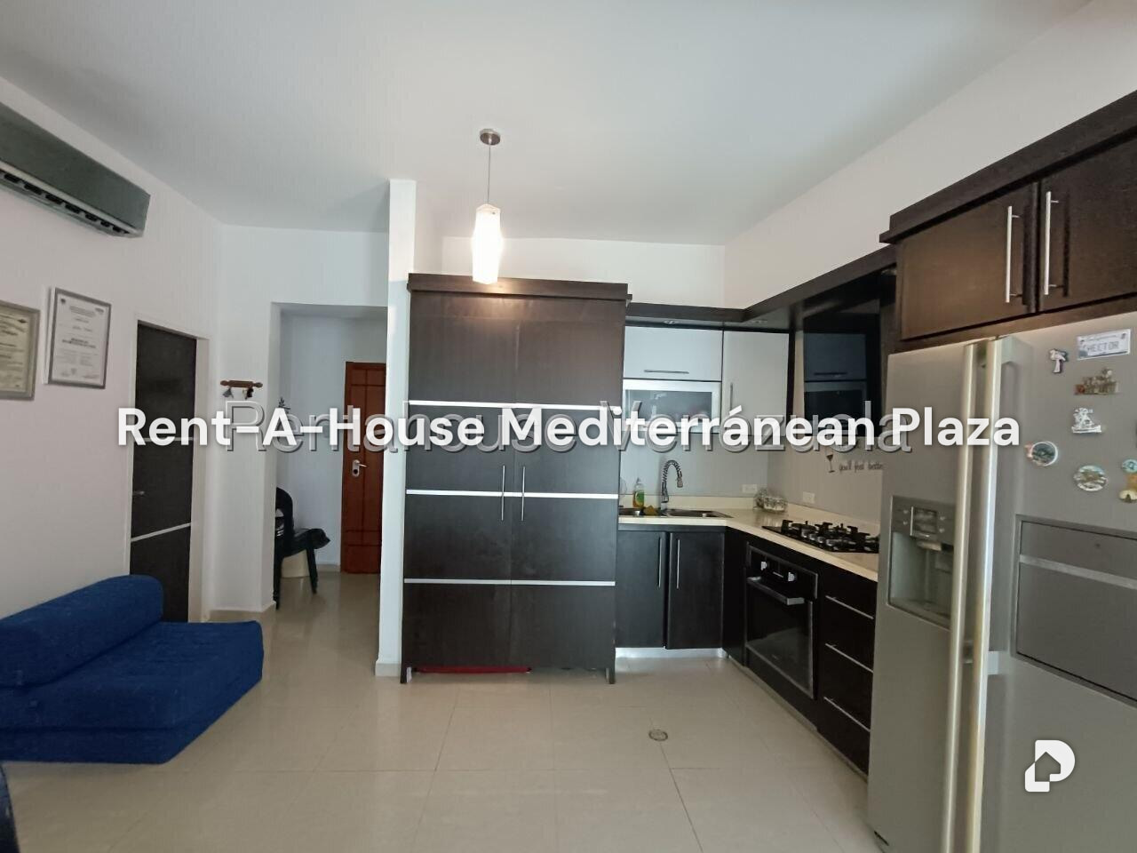 Apartamento en La Trigaleña, Valencia – 4