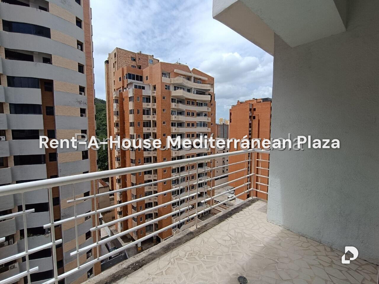 Apartamento en La Trigaleña, Valencia – 9