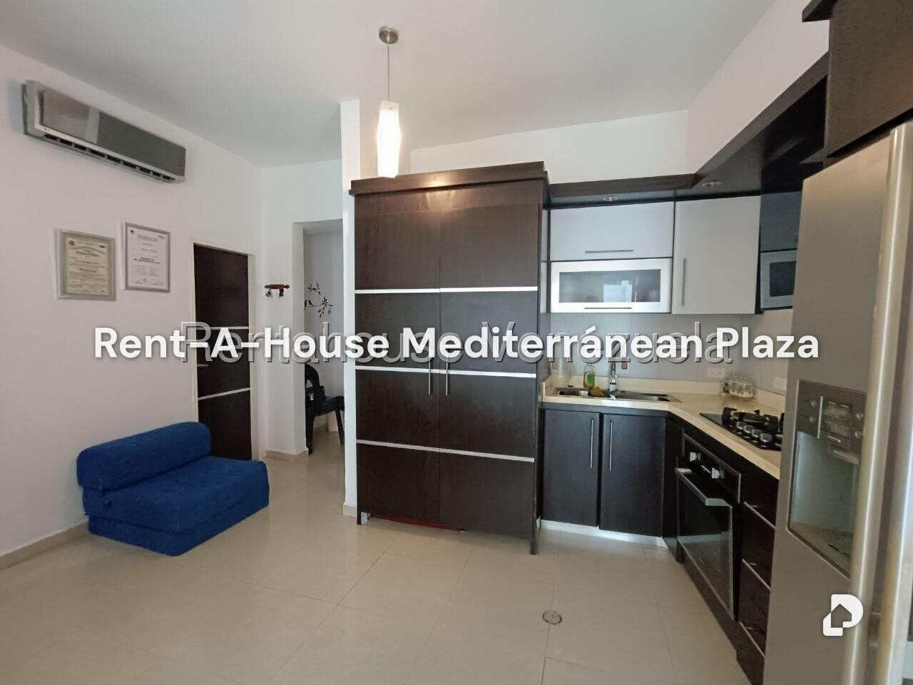 Apartamento en La Trigaleña, Valencia – 5