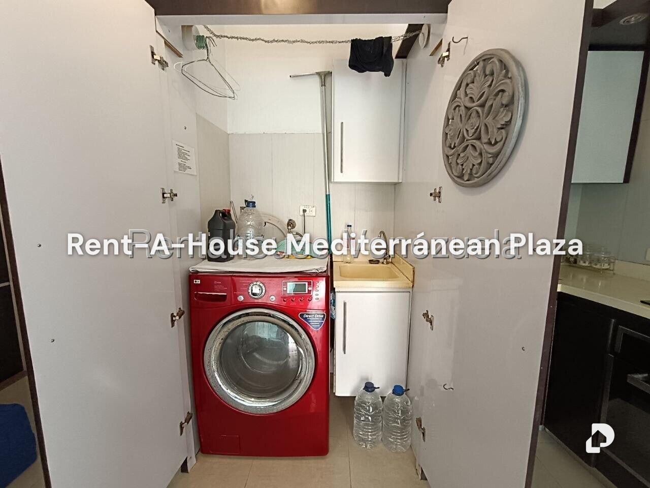 Apartamento en La Trigaleña, Valencia – 12