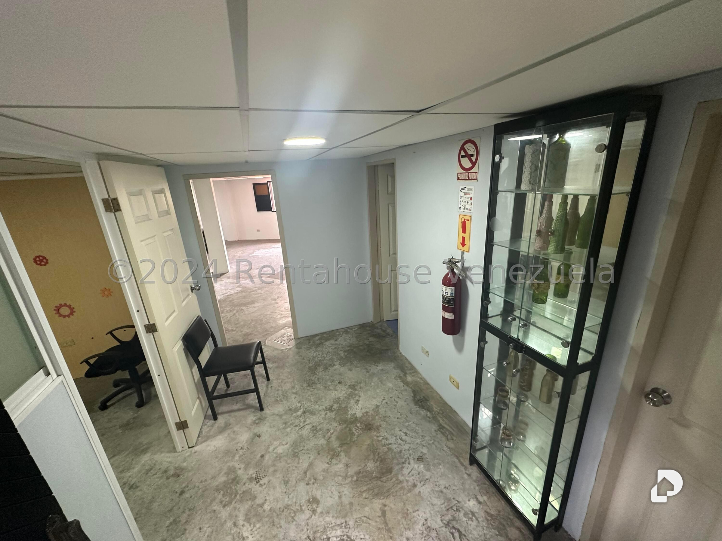 Local comercial en El Hatillo, Caracas