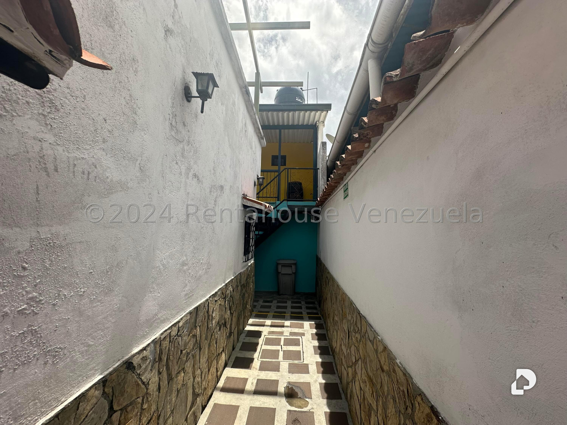 Local comercial en El Hatillo, Caracas