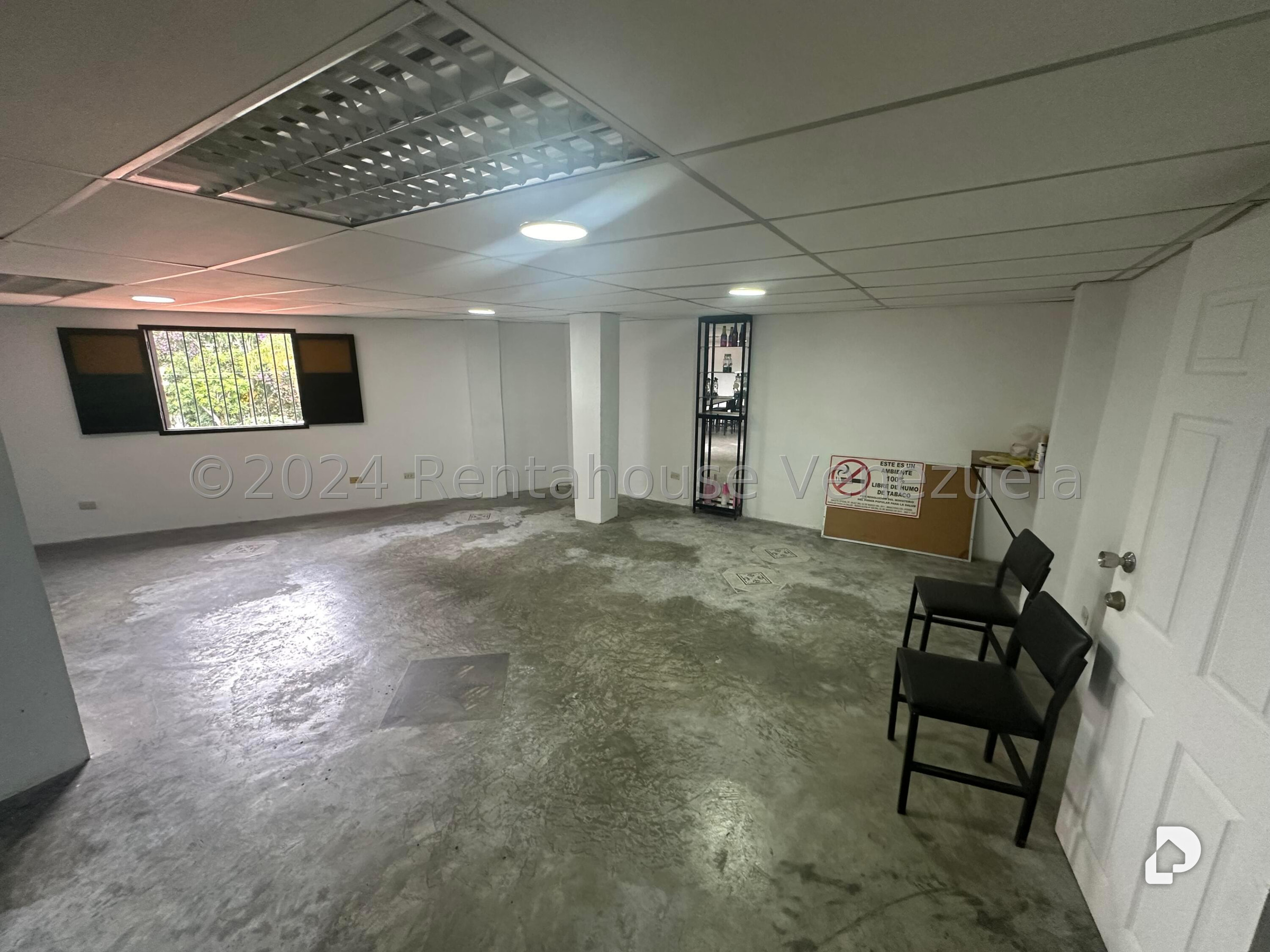 Local comercial en El Hatillo, Caracas