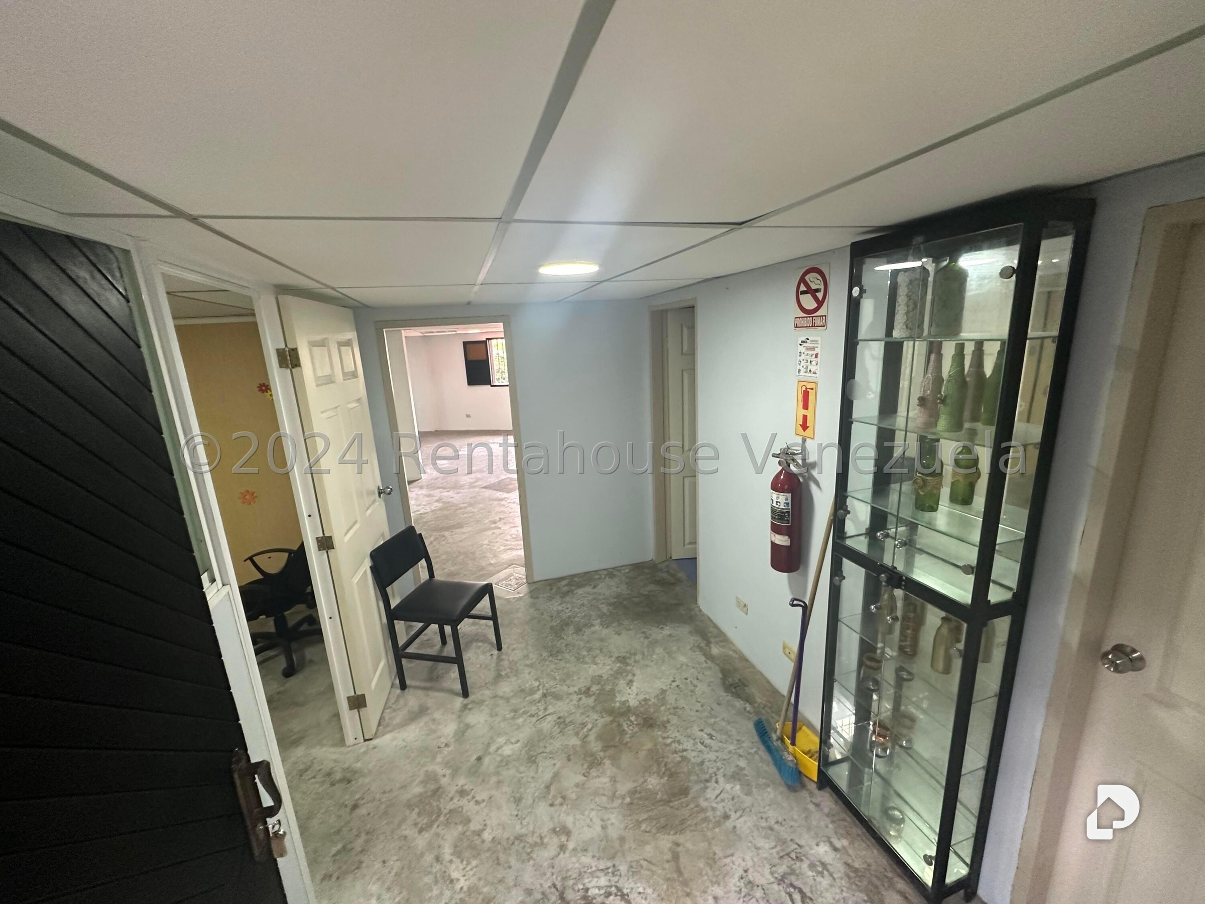 Local comercial en El Hatillo, Caracas