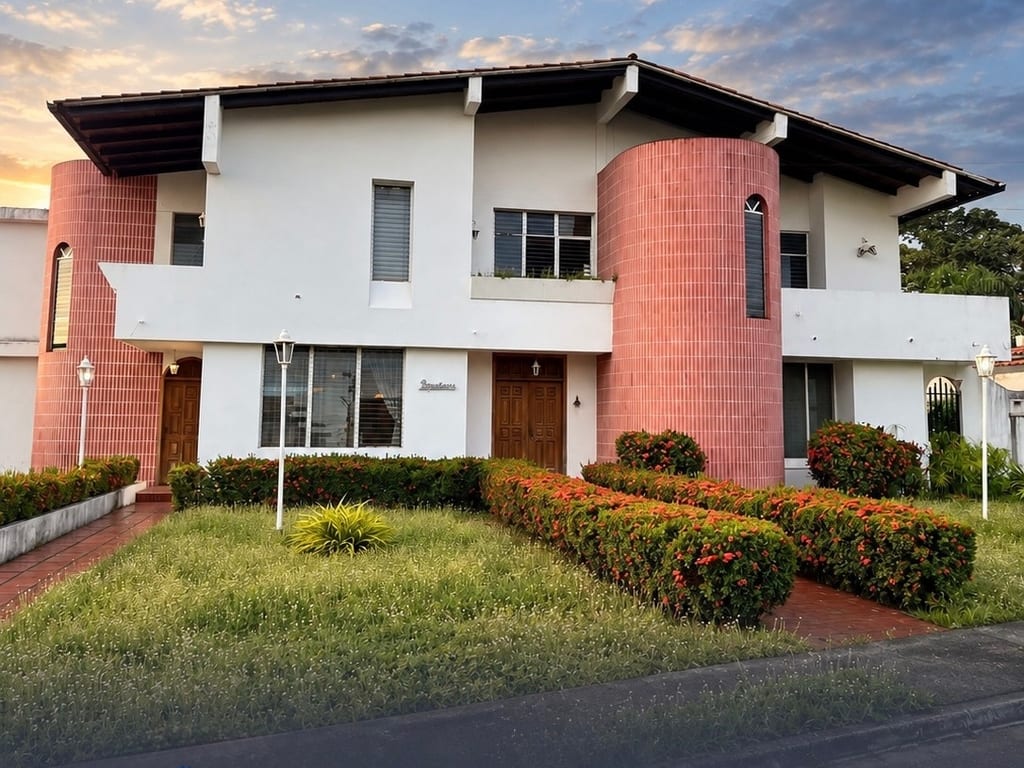 Casa en Urbanización Colinas de Araure, Araure - 1