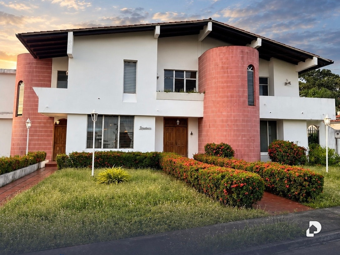 Townhouse en Urbanización Colinas de Araure, Araure – 1