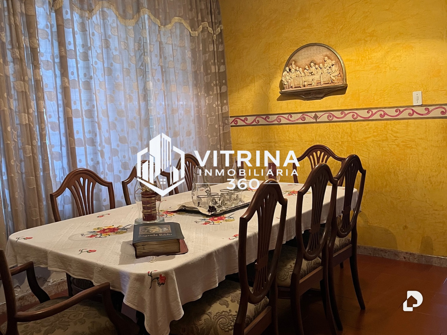 Townhouse en Urbanización Colinas de Araure, Araure – 8