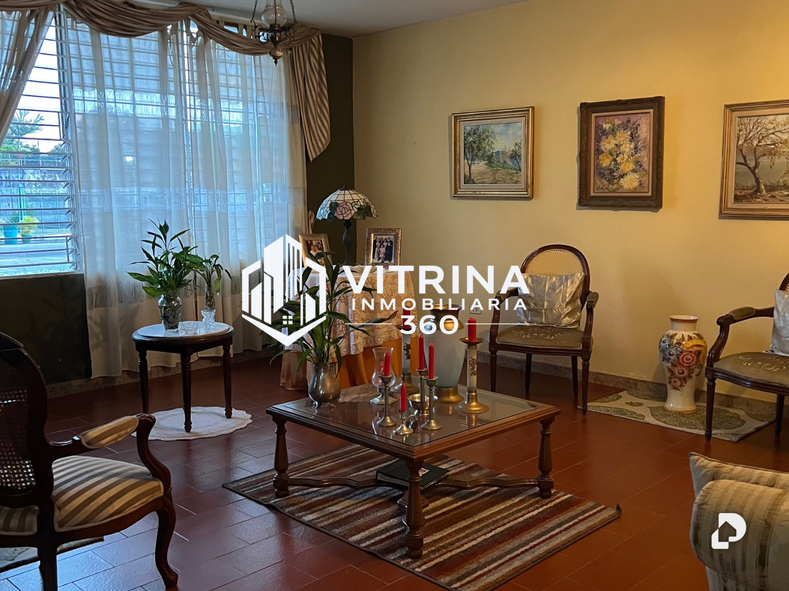 Townhouse en Urbanización Colinas de Araure, Araure – 7