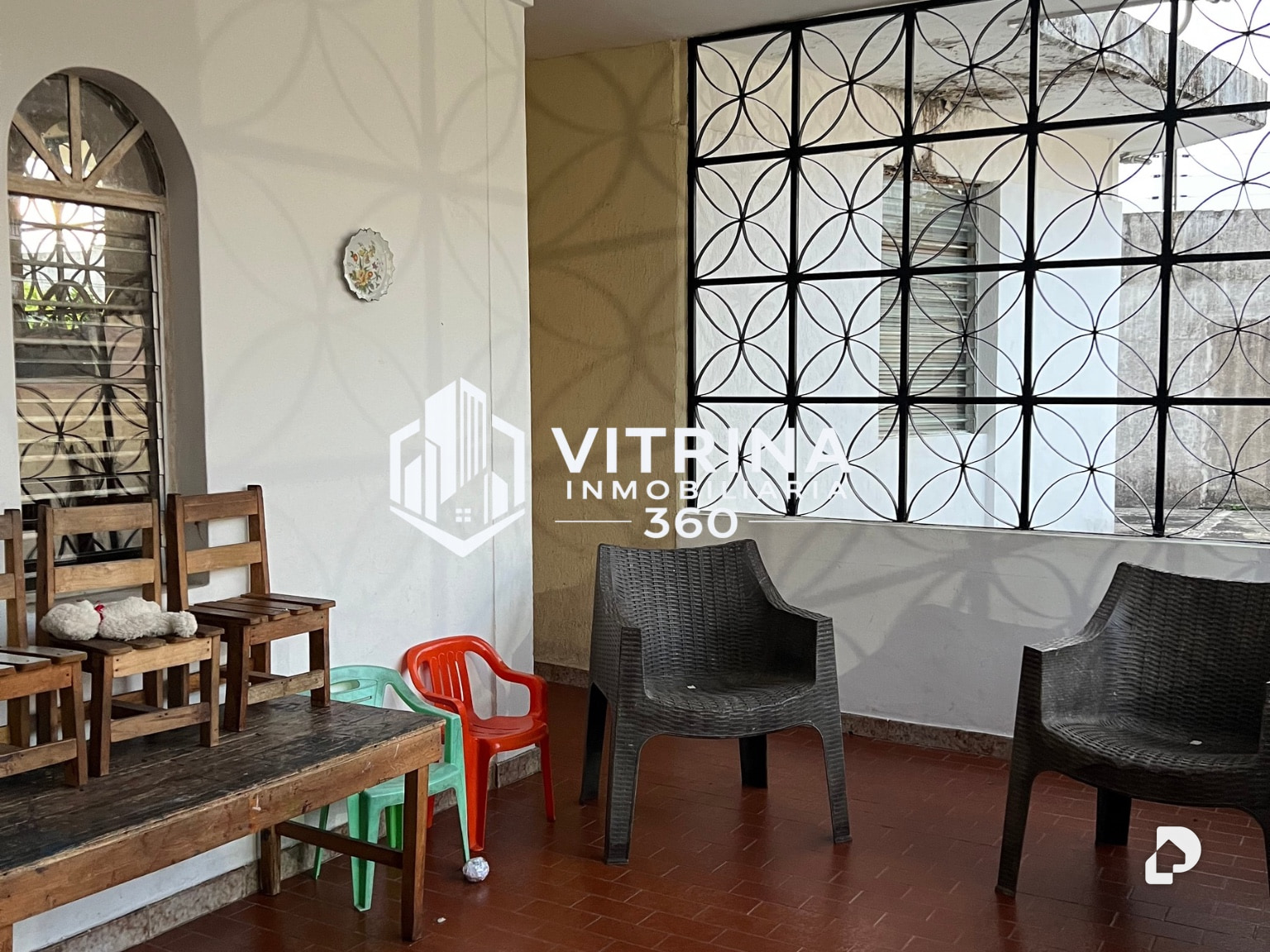 Townhouse en Urbanización Colinas de Araure, Araure – 5