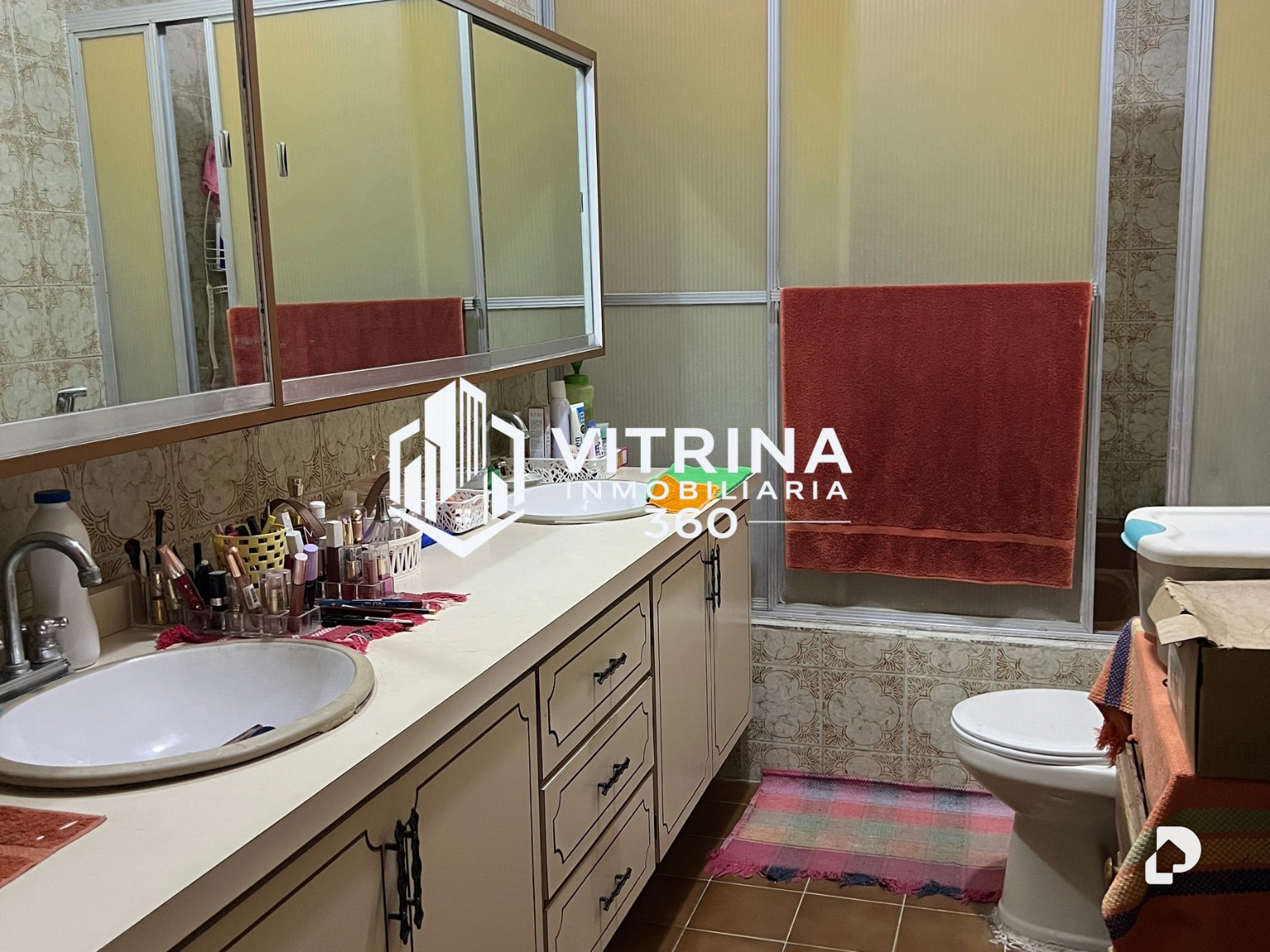 Townhouse en Urbanización Colinas de Araure, Araure – 4