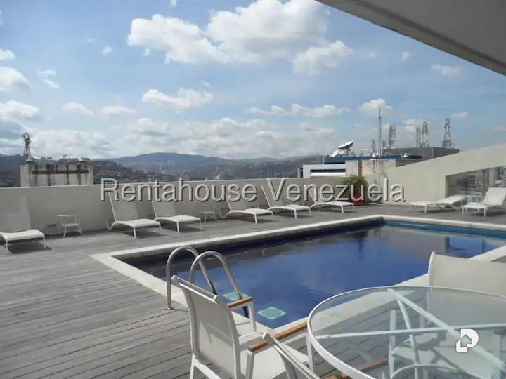 Apartamento en Santa Eduvigis, Caracas – 20