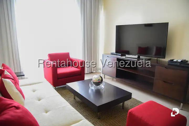 Apartamento en Santa Eduvigis, Caracas – 8