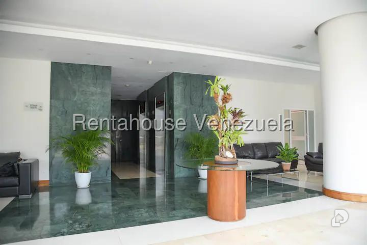 Apartamento en Santa Eduvigis, Caracas – 3