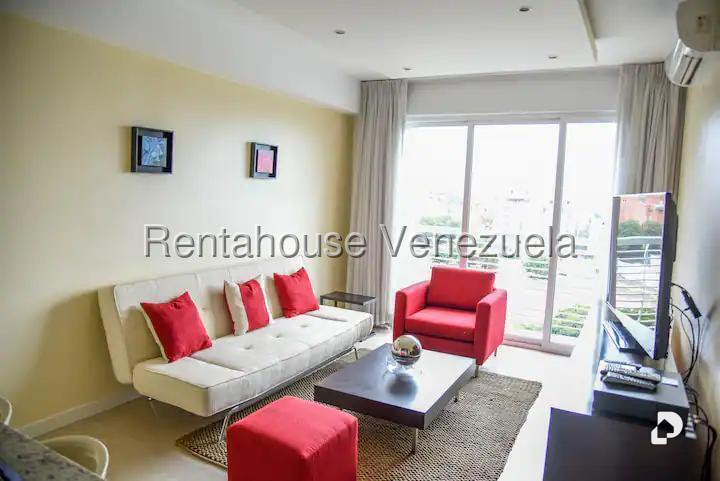 Apartamento en Santa Eduvigis, Caracas – 7