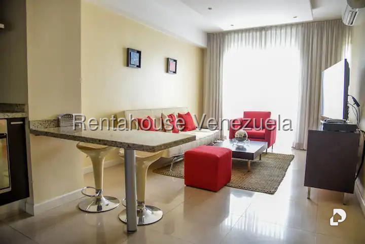 Apartamento en Santa Eduvigis, Caracas – 6