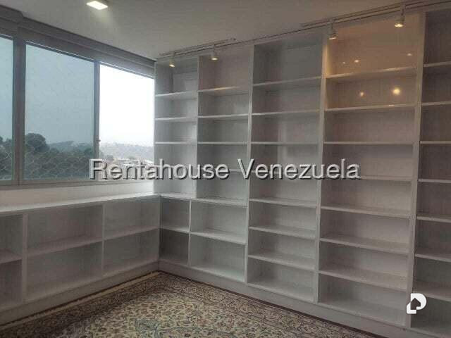 Apartamento en Santa Paula, Caracas – 10