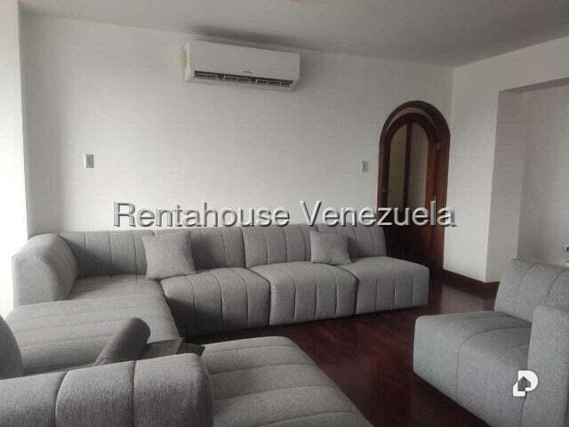 Apartamento en Santa Paula, Caracas – 4