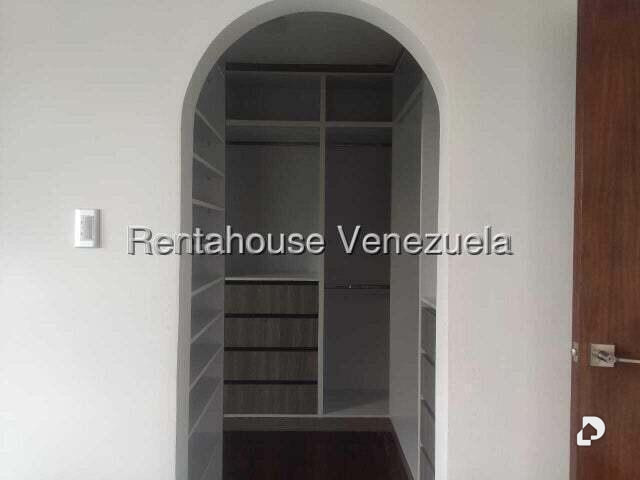 Apartamento en Santa Paula, Caracas – 6