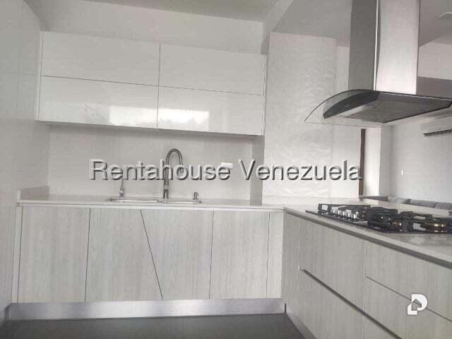 Apartamento en Santa Paula, Caracas – 2